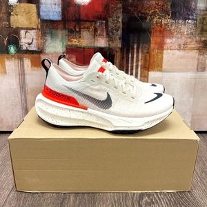 Nike ZoomX Invincible Run 3 Light Cream Men's - DR2615-200 - US